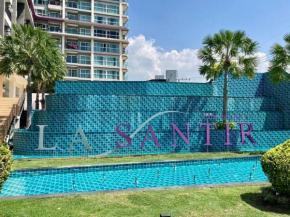 La Santir by PSR